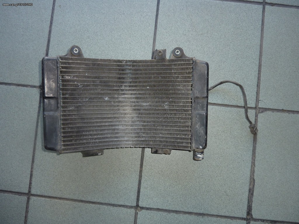 ΨΥΓΕΙΟ ΝΕΡΟΥ ΒΕΝΤΙΛΑΤΕΡ RF 400