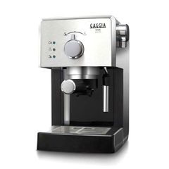 Gaggia Viva Deluxe Οικιακή Μηχανή Espresso RI8435/11