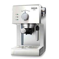 Gaggia Viva Prestige Οικιακή Μηχανή Espresso RI8437/11
