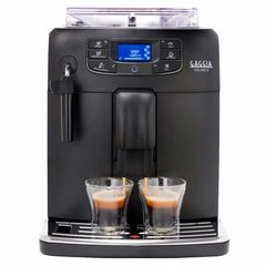 Gaggia Velasca Αυτόματη Μηχανή Espresso RI8260