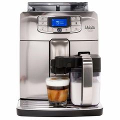 Gaggia Velasca Prestige Αυτόματη Μηχανή Espresso RI8263/01