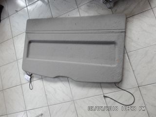 ΚΑΠΙΛΙΕΡΑ RENAULT SCENIC 02-08