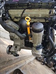 ΜΗΧΑΝΗ AUDI A4,A6, 1.9TDi, -thumb-2