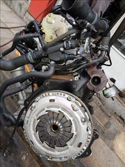 ΜΗΧΑΝΗ AUDI A4,A6, 1.9TDi, -thumb-3