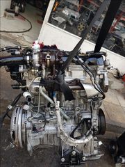 ΜΗΧΑΝΗ MINI, 1,4CC AR.KIN (1ND)-thumb-1