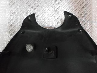 APRILIA  LEONARDO  Ποδιά εσωτερική  μαύρη  AP8148080-thumb-5