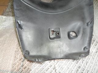 APRILIA  LEONARDO  Ποδιά εσωτερική  μαύρη  AP8148080-thumb-7