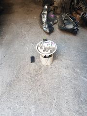 ΑΝΤΛΙΑ ΒΕΝΖΙΝΗΣ ΑΠΟ PEUGEOT 207