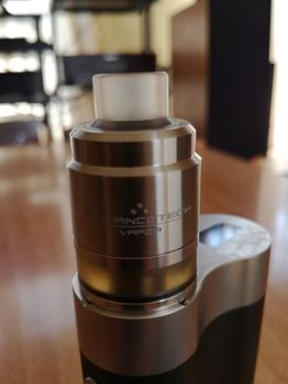 RTDA ALLIANCETECH VAPOR Flave Tank 22.