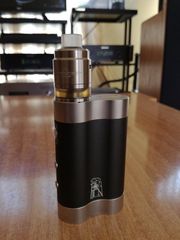 RTDA ALLIANCETECH VAPOR Flave Tank 22.-thumb-1
