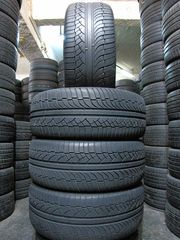 4TMX MICHELIN LATITUDE DIAMARIS 255-45-18, 235-50-18