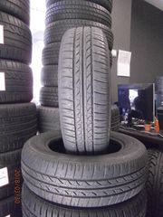 2 ΤΜΧ 165-70-13 BRIDGESTONE B20  ΠΟΛΥ ΚΑΛΑ! *BEST CHOICE TYRES  ΒΟΥΛΙΑΓΜΕΝΗΣ*