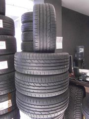 4 ΤΜΧ 205-55-16 CONTNENTAL PREMIUMCONTACT 2 ΑΠΑΤΗΤΑ *BEST CHOICE TYRES ΒΟΥΛΙΑΓΜΕΝΗΣ*