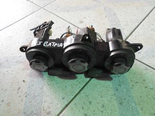 ΔΙΑΚΟΠΤΕΣ ΚΑΛΟΡΙΦΕΡ  HYUNDAI  FX  I BATMAN