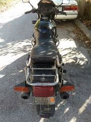 Honda CX 650 1983-thumb-1