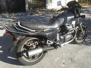 Honda CX 650 1983-thumb-2
