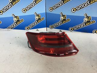 AUDI A3 2015  ΠΙΣΩ ΑΡΙΣΤΕΡΟ ΦΑΝΑΡΙ