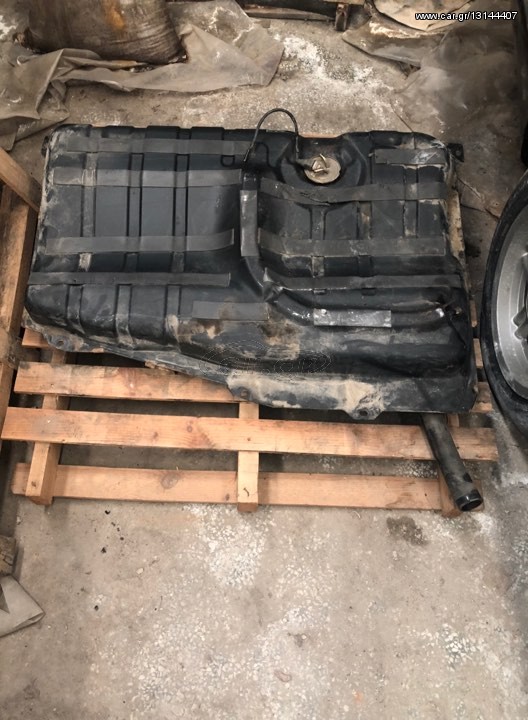 ΡΕΖΕΡΒΟΥΑΡ GOLF MK1 CABRIOLET