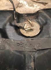 ΡΕΖΕΡΒΟΥΑΡ GOLF MK1 CABRIOLET-thumb-1
