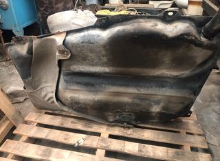 ΡΕΖΕΡΒΟΥΑΡ GOLF MK1 CABRIOLET-thumb-2