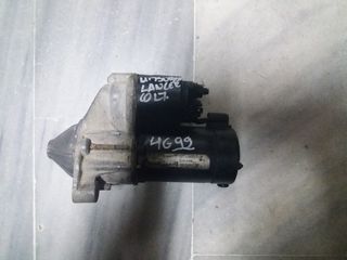 MITSUBISHI LANCER/COLT (92-97 MON 4G92 MIZA) ΜΠΑΜΠΟΥΡΗΣ