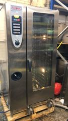 ΦΟΥΡΝΟΣ RATIONAL SCC 201G-thumb-1