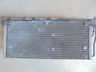 OPEL TIGRA 95'-02'  Ψυγεία Κλιματιστικών A/C - Ανεμιστήρες/Βεντιλατέρ Blower