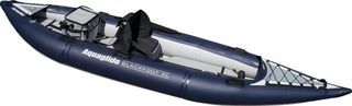 Aquaglide '23 BLACKFOOT HB ANGLER XL