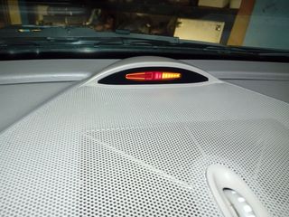 ΡΑΔΙΟ/CD MERCEDES C-thumb-3