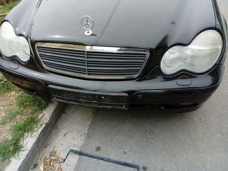 ΡΑΔΙΟ/CD MERCEDES C-thumb-7
