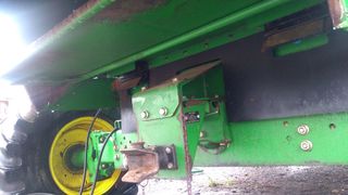 Αλωνιστική Μηχανή John Deere 2004 sts 9880-thumb-5