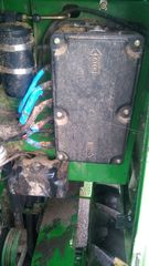 Αλωνιστική Μηχανή John Deere 2004 sts 9880-thumb-12