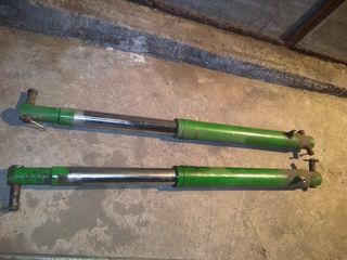 Αλωνιστική Μηχανή John Deere 2004 sts 9880-thumb-16