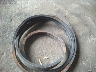 Αλωνιστική Μηχανή John Deere 2004 sts 9880-thumb-19