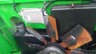 Αλωνιστική Μηχανή John Deere 2004 sts 9880-thumb-21