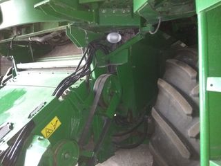Αλωνιστική Μηχανή John Deere 2004 sts 9880-thumb-22