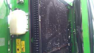 Αλωνιστική Μηχανή John Deere 2004 sts 9880-thumb-29