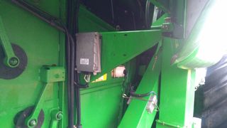 Αλωνιστική Μηχανή John Deere 2004 sts 9880-thumb-30