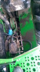 Αλωνιστική Μηχανή John Deere 2004 sts 9880-thumb-31