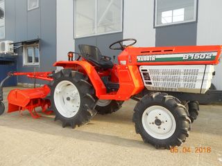 Kubota '03 B1502DT