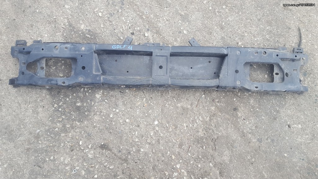 ΠΩΛΕΙΤΑΙ   ΤΡΑΒΕΡΣΑ    VW  GOLF  4