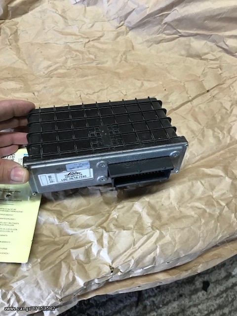LINDE 335 TRACTION CONTROL 3903605320