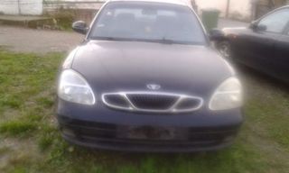 Daewoo Nubira '99