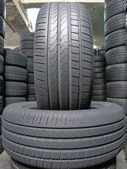 2TMX 235-55-18 PIRELLI SCORPION VERDE DOT (0515)