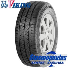 ΕΛΑΣΤΙΚΑ 195/65R16 VIKING TRANS TECH II