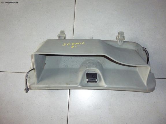 RENAULT MEGANE SCENIC '01 1.4 16V ΝΤΟΥΛΑΠΑΚΙ ΤΑΜΠΛΟ