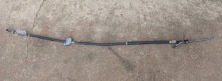 TOYOTA HILUX 2001-2012 NTIZEΣ ΧΕΙΡΟΦΡΕΝΟΥ 4Χ4 ΚΑΙ 4Χ2