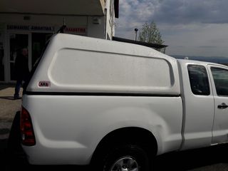 ΚΟΥΒΟΥΚΛΙΟ ΓΙΑ TOYOTA HILUX