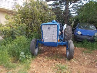 Τρακτέρ Ford 1980 !!!FORD 3600 αριστο!!!-thumb-1