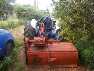 Τρακτέρ Ford 1980 !!!FORD 3600 αριστο!!!-thumb-4